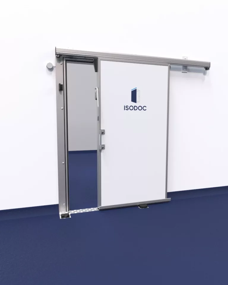 Porte isotherme Isodoc