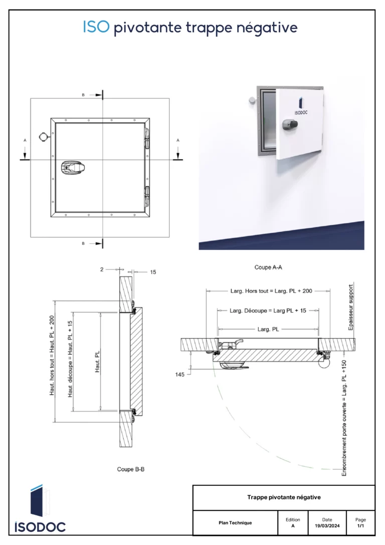 Plan-technique-Iso-pivotante-trappe-negative