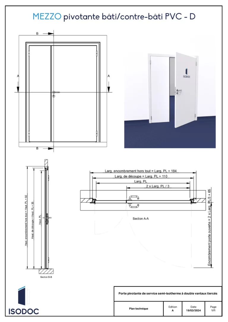 Plan-technique-Mezzo-pivotante-baticontre-bati-PVC-D